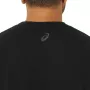 ASICS training sweater