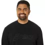 ASICS training sweater