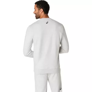 Sweat ASICS training crew