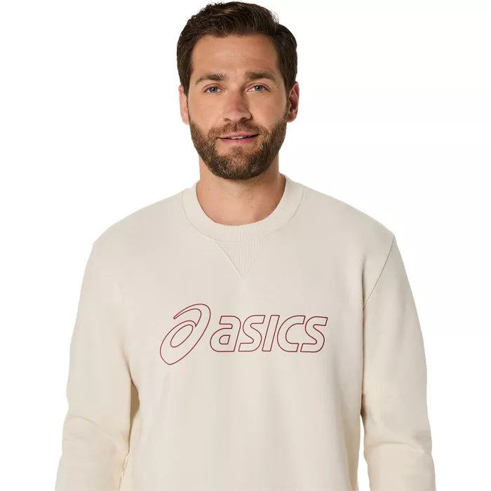 ASICS Training Crew sporta džemperis