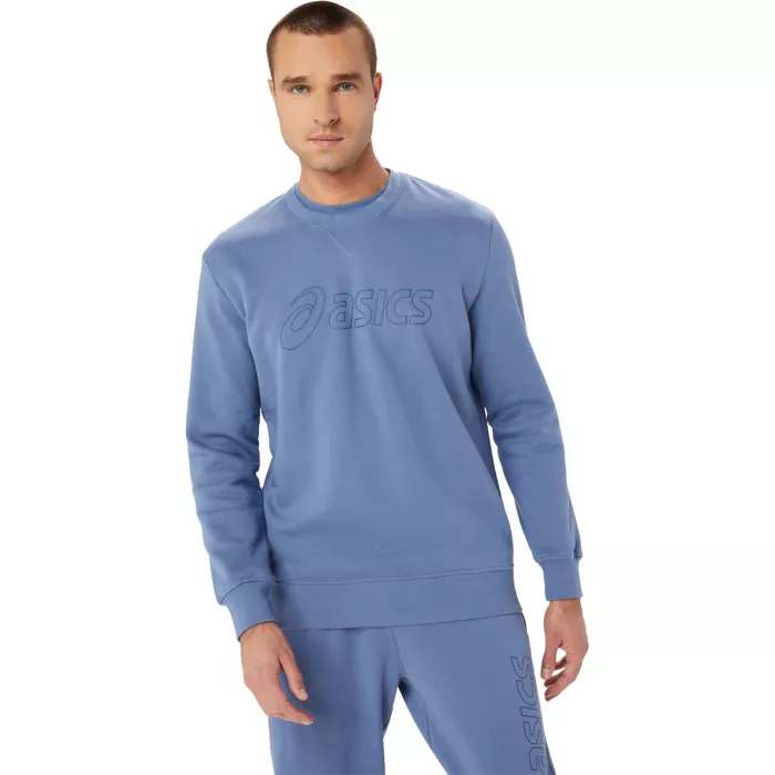 ASICS training sweatshirt