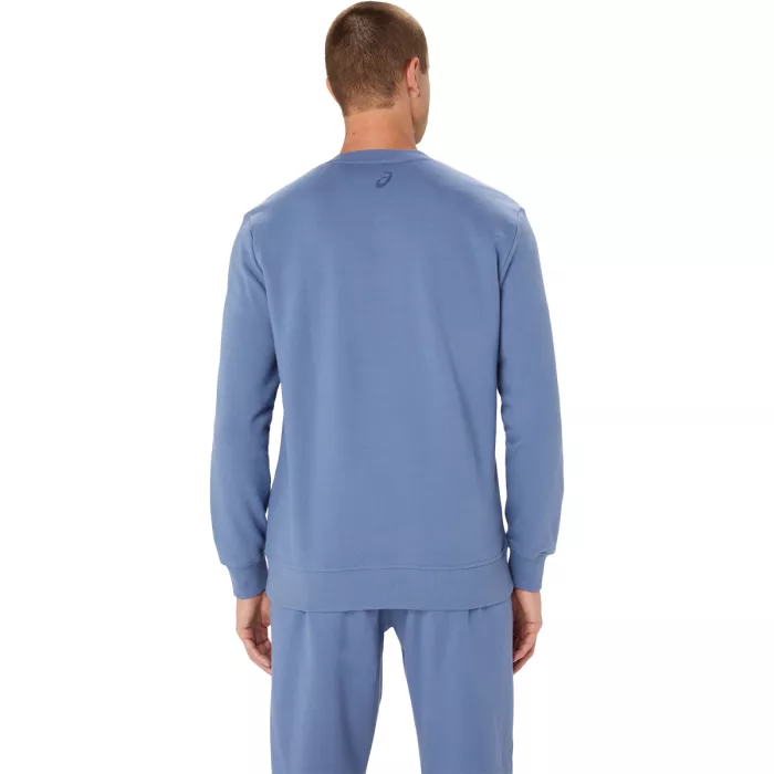 ASICS training sweatshirt