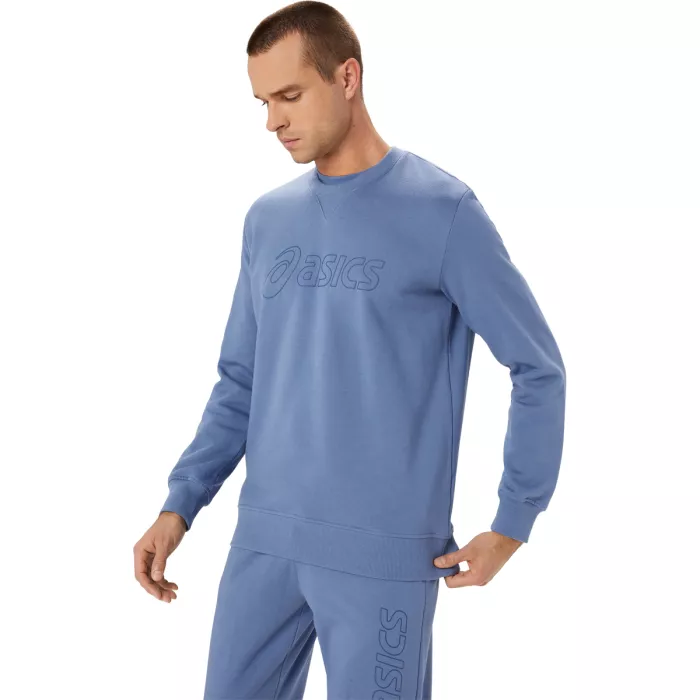 ASICS training sweatshirt