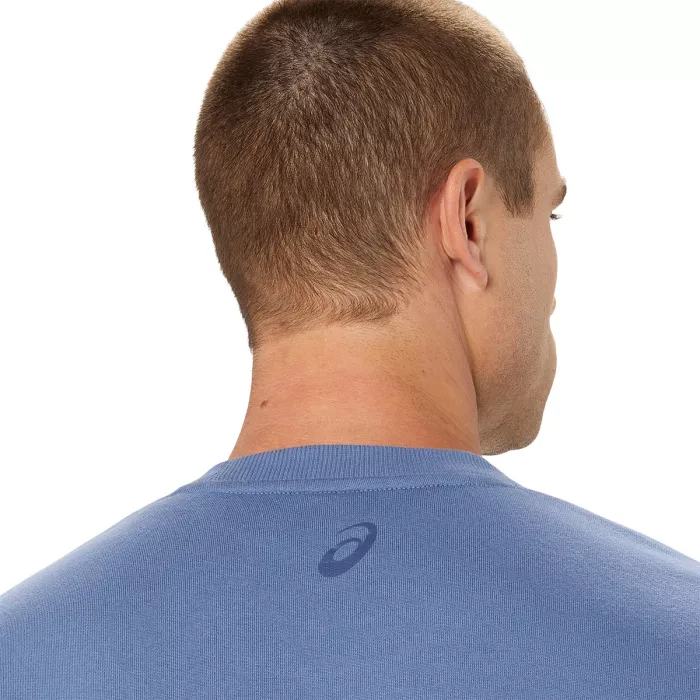 ASICS training sweatshirt