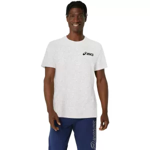 T-shirt ASICS training chest