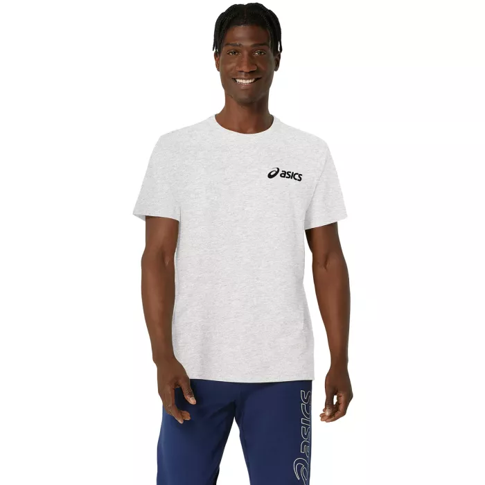 T-shirt ASICS training chest