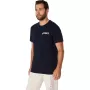 T-shirt ASICS training chest