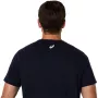 T-shirt ASICS training chest