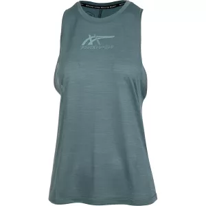 Women's ASICS tiger tank top