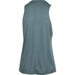 Women's ASICS tiger tank top
