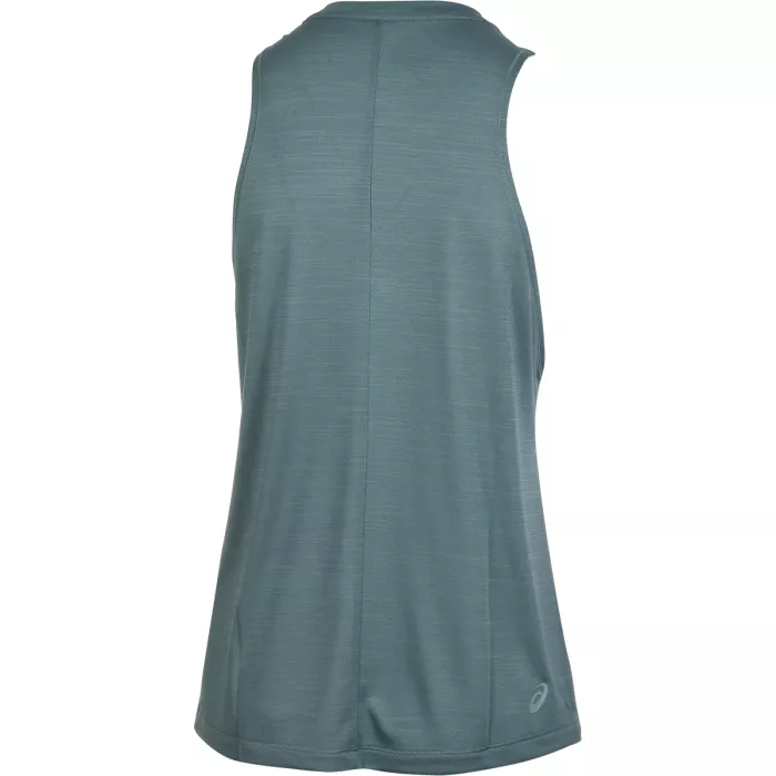 Women's ASICS tiger tank top