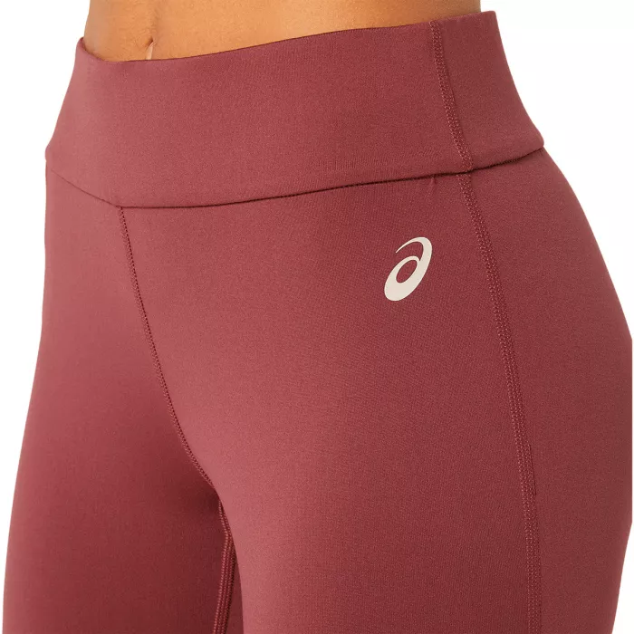 Collant ASICS femme tiger 7/8 tight