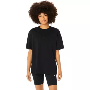 T-shirt ASICS femme training
