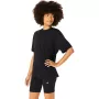 T-shirt ASICS femme training