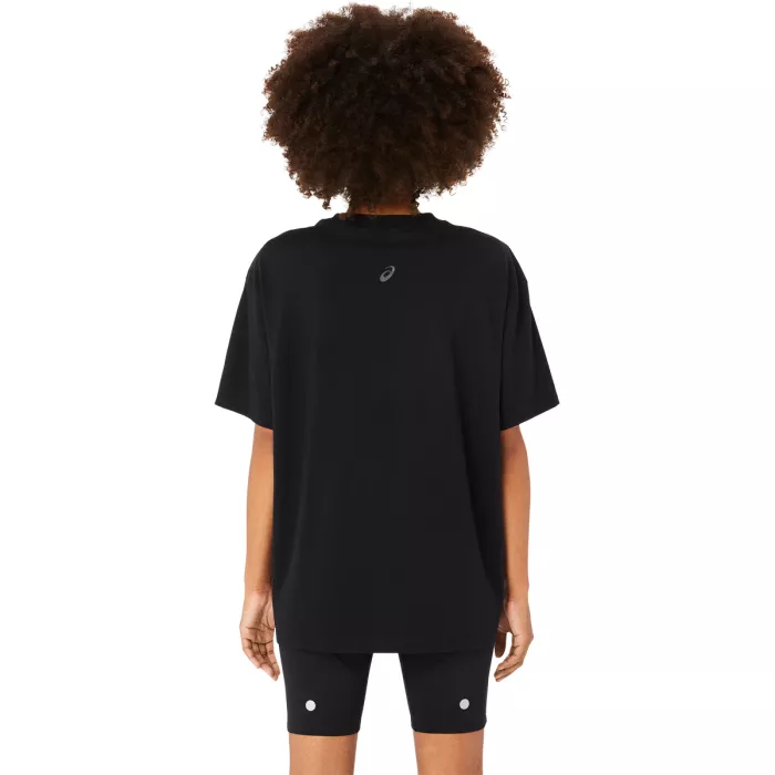 T-shirt ASICS femme training