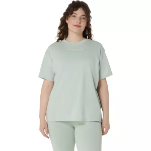 T-shirt ASICS femme training