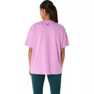 T-shirt ASICS femme training