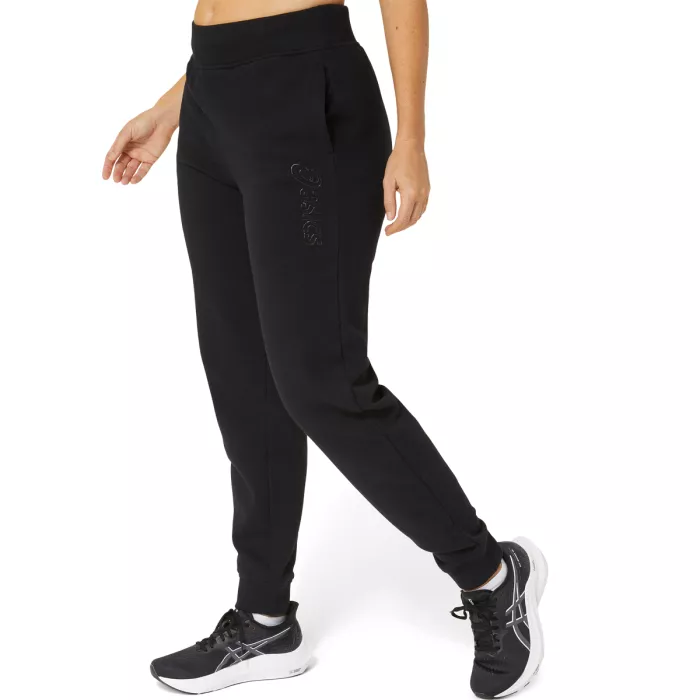 ASICS women's training trousers