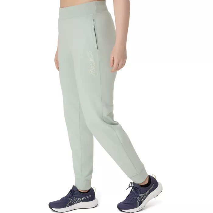 Pantalon ASICS femme training