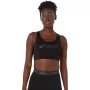 Brassiere ASICS femme essential logo padless