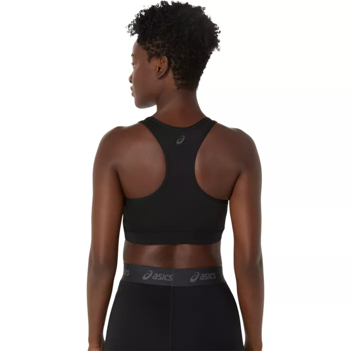 Brassiere ASICS femme essential logo padless