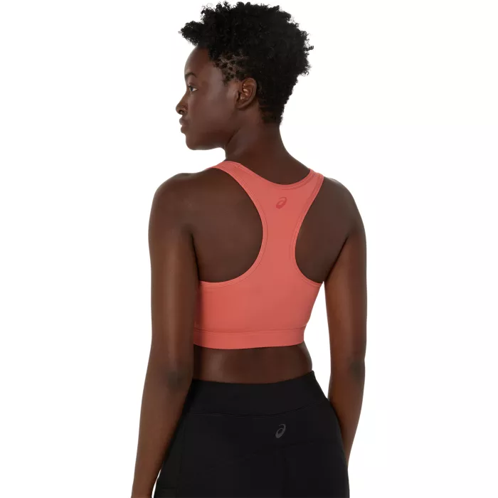 Brassiere ASICS femme essential logo padless