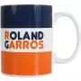 ROLAND GARROS mug