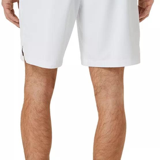 ASICS court 9in shorts