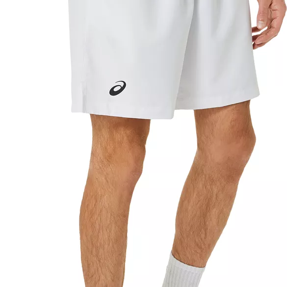 ASICS court 9in shorts