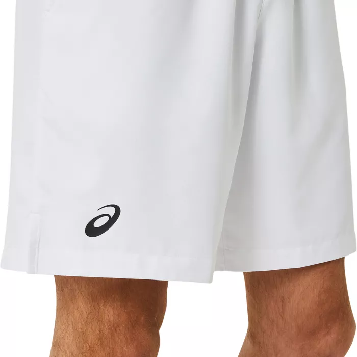 ASICS court 9in shorts