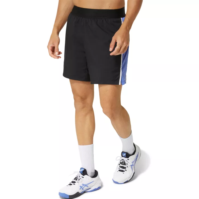 Short ASICS match 7in paris