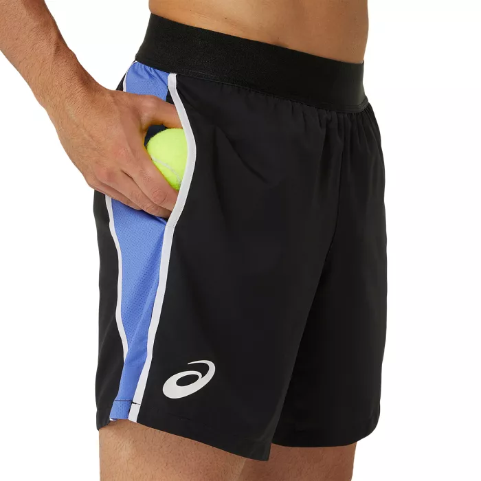 Short ASICS match 7in paris