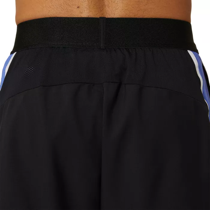 Short ASICS match 7in paris