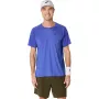 T-shirt ASICS match new york
