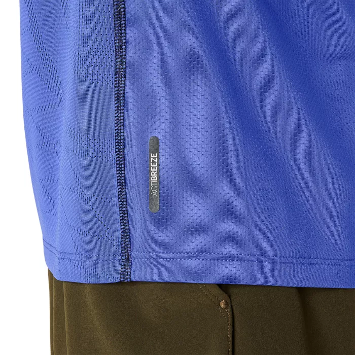 T-shirt ASICS match new york