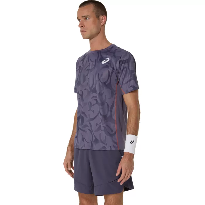 T-shirt ASICS game melbourne / miami