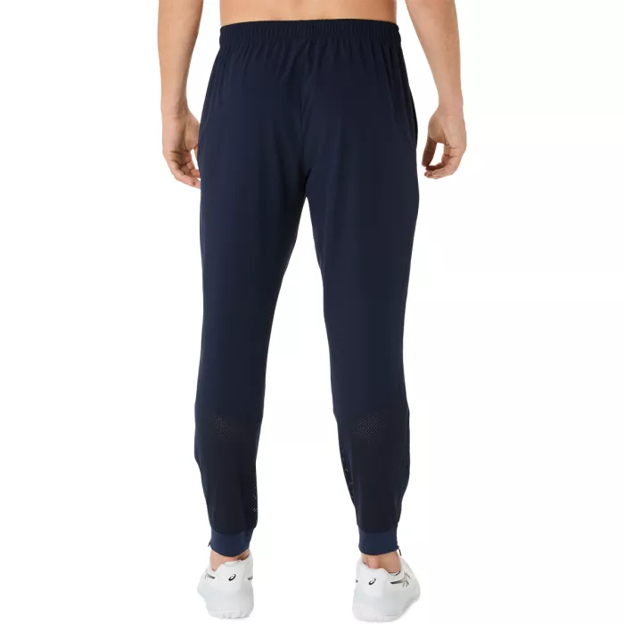 Pantalon ASICS match woven