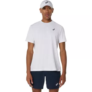 T-shirt ASICS court