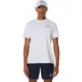 T-shirt ASICS court