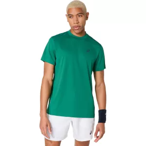 T-shirt ASICS court