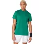 T-shirt ASICS court