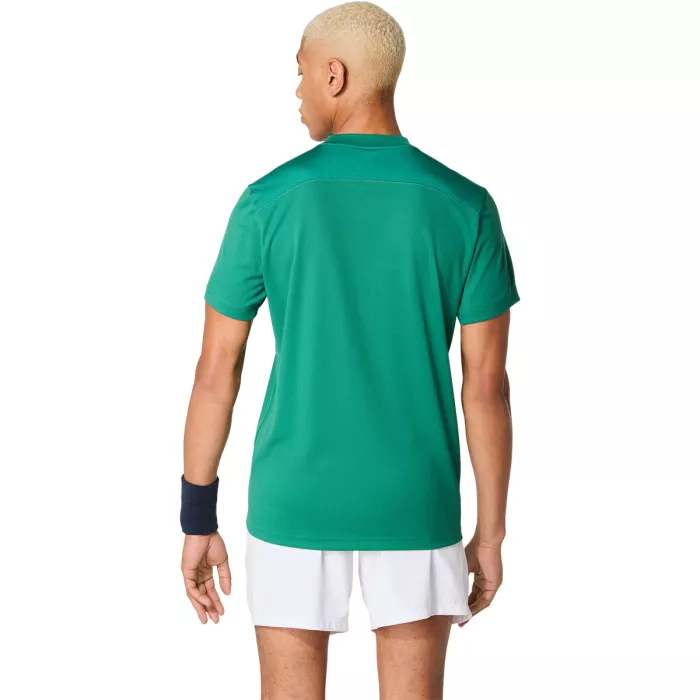 T-shirt ASICS court