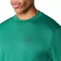 T-shirt ASICS court