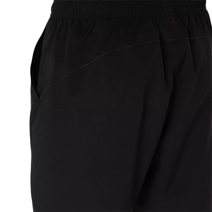 Short ASICS court 9in