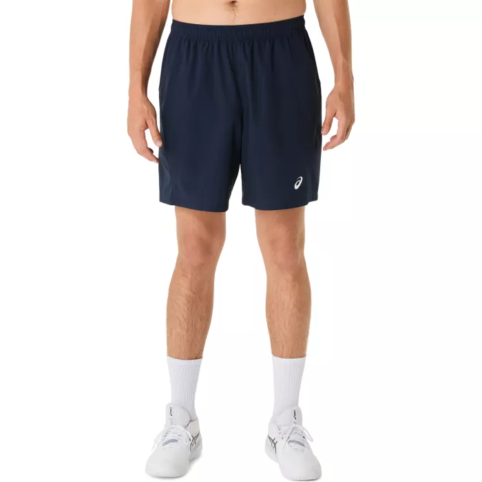 Short ASICS court 9in