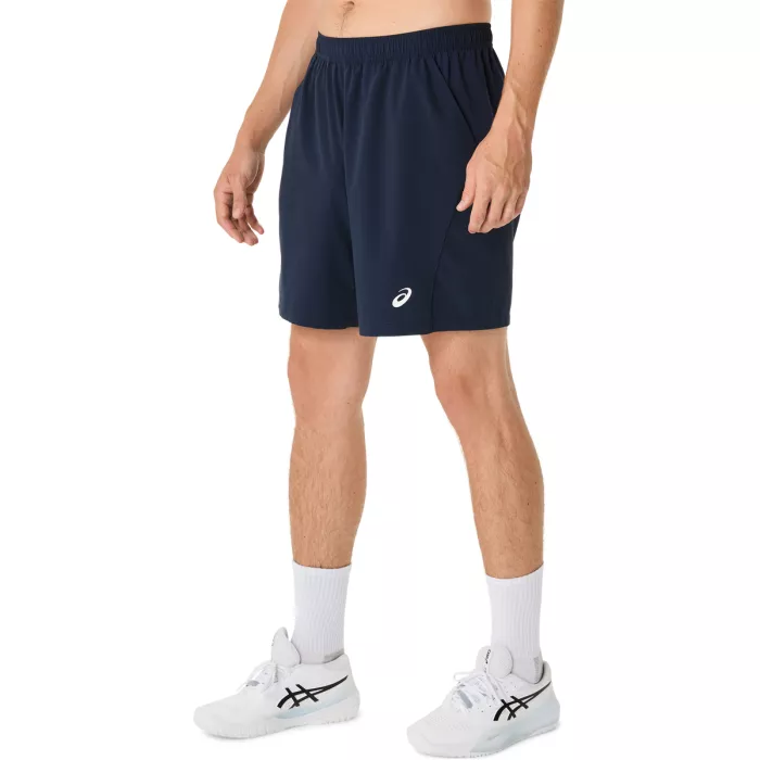 Short ASICS court 9in