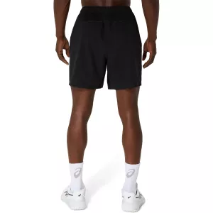 Short ASICS court 7in