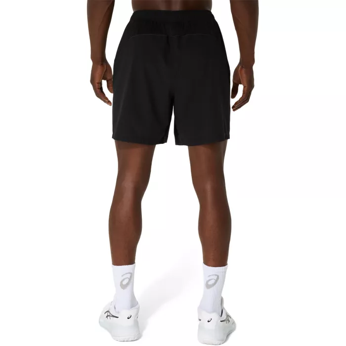 Short ASICS court 7in