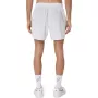 Short ASICS padel court 7in