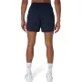 Short ASICS court 7in